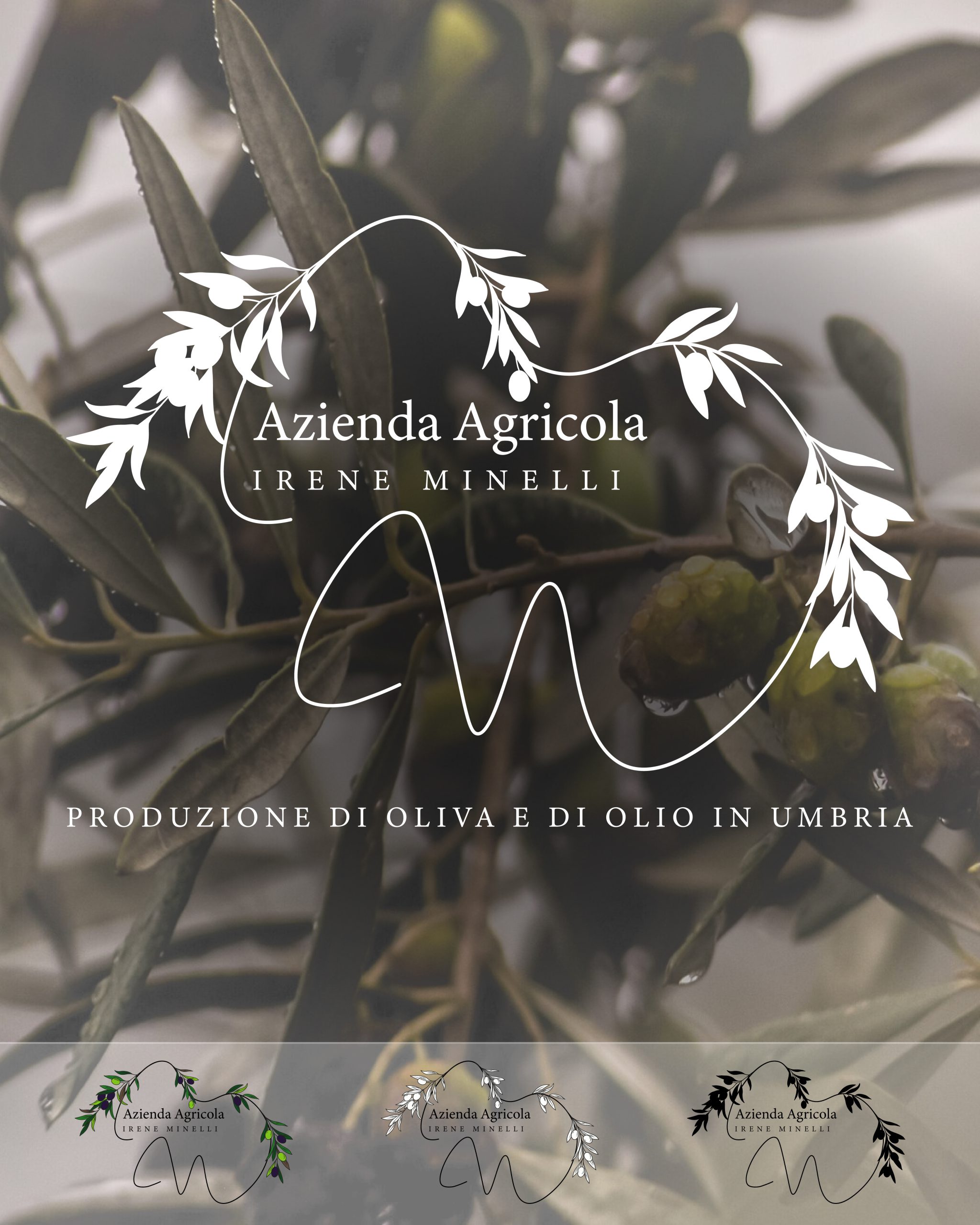 Logo Azienda Agricola Irene Minelli