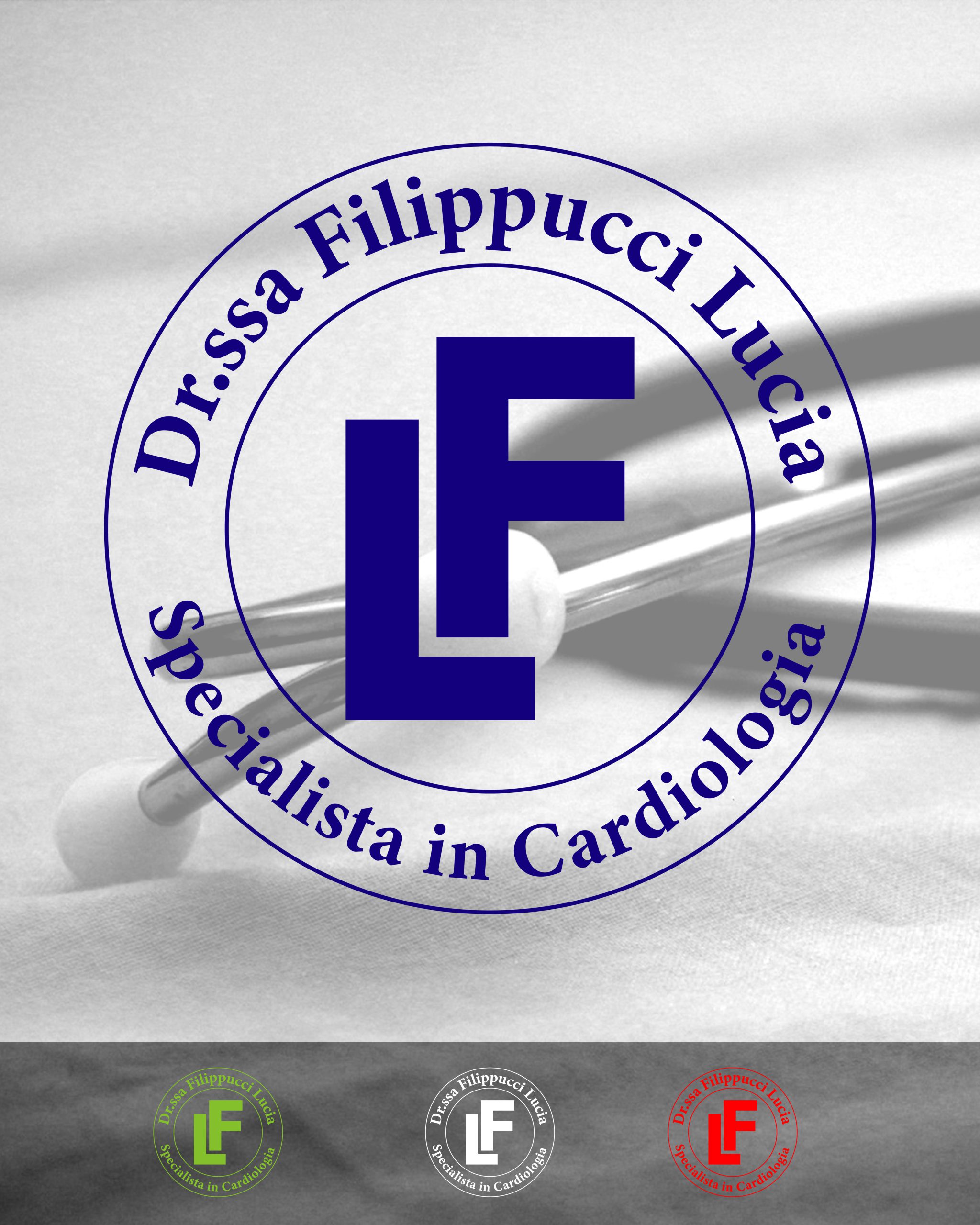 Logo Dott.ssa Lucia Filippucci