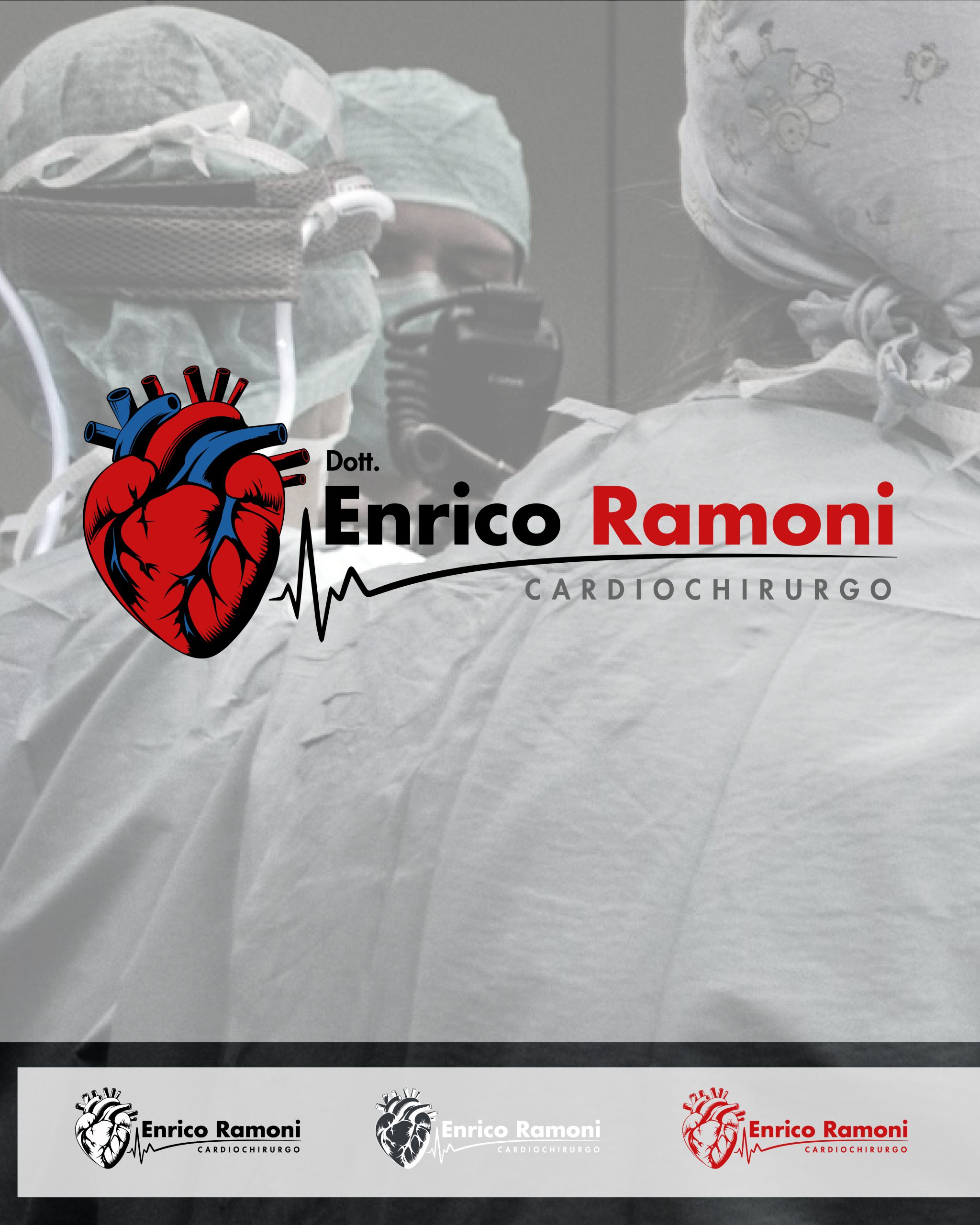 Logo Dott. Enrico Ramoni